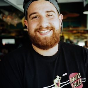 Meet your Posher, Julian